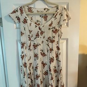 Ralph Lauren Sun dress